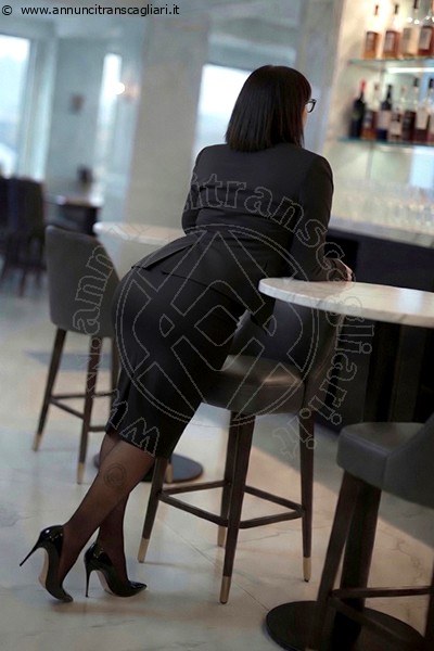 Foto Anna Italiana  Transescort Biella