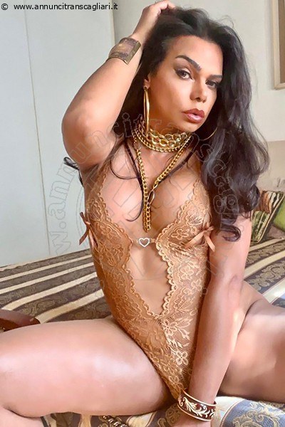 Foto Deborah Volpe Trans Firenze
