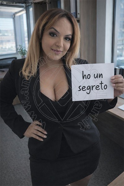 Foto Dottoressa Mony  Transescort Merano