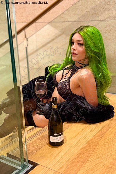 Foto Kika Doncato  Trans Pesaro