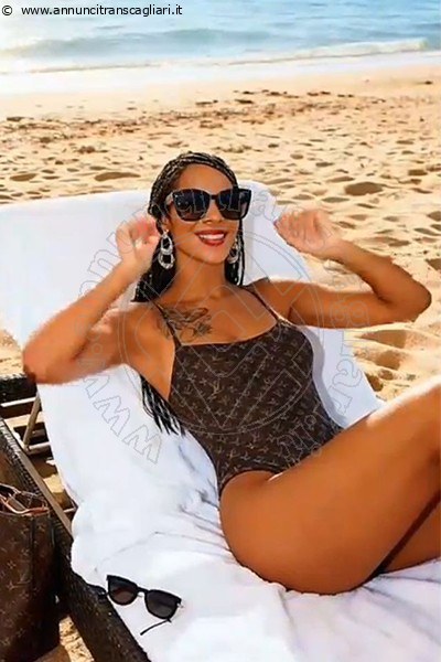Foto Mariah Massage  Trans Brindisi