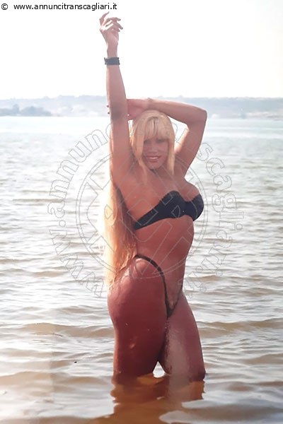 Foto Nicole Vip Venturiny  Transescort Milano