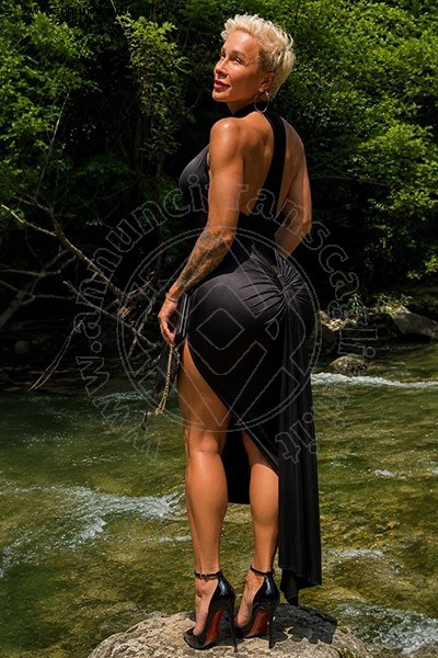 Foto Patrizia Moreira  Transescort Brescia