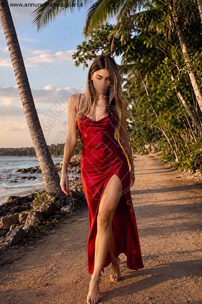Foto Transex Italiana  Transescort Padova