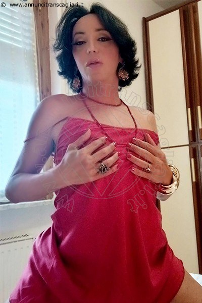 Foto Bruna Transescort Onè Di Fonte