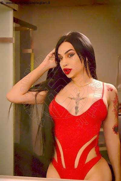 Foto Roxana Transescort Enna